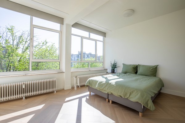 Medium property photo - Groen van Prinstererlaan 117, 2555 HM Den Haag